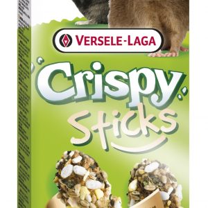 Versele Laga Crispy St.Hamster Reis+G.2St