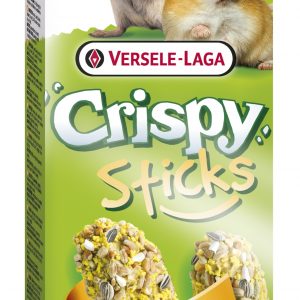 Versele Laga Crispy St.Hamster Honig 2St