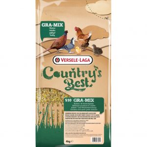 Versele Laga Countrys Best GRAMIX Küken+Wa 4kg