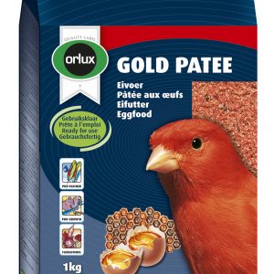 Versele Laga Bird Orlux GoldPatee Rot 1kg
