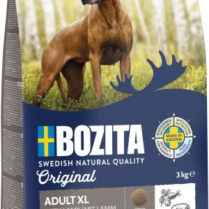 Bozita Dog Original Adult XL 3kg