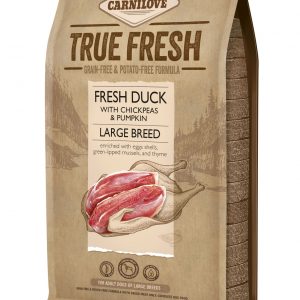 Carnilove Dog Adult True Fresh Large Breeds 1,4kg
