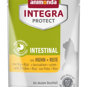 Integra Protect Intestinal Huhn 85gP