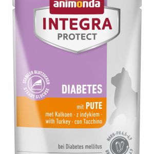 Integra Protect Diabetes Pute 85gP