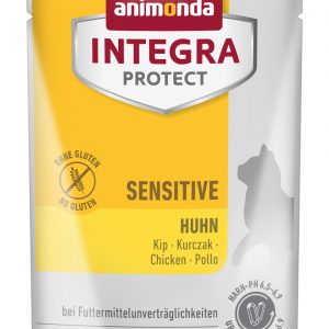 Integra Protect Sensitive Huhn 85gP
