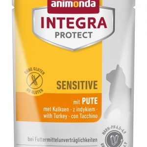 Integra Protect Sensitive Pute 85gP