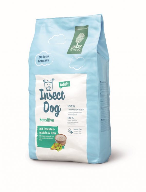 InsectDog Sensitive 10kg
