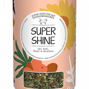DOGSLOVE Kraut Super-Shine 70g