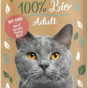 CATSLOVE BIO Rind 100gP