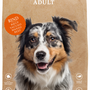 DOGSLOVE Rind 2kg
