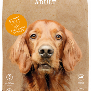DOGSLOVE Pute 2kg