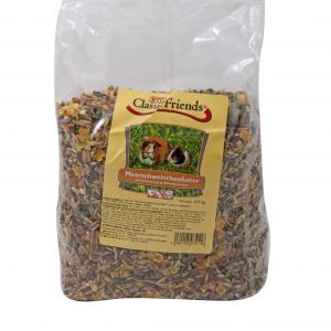 Classic Friends Meerschw.2,5kg Btl.