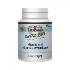Landfleisch BARF2GO Vit-Min-Mi 100g